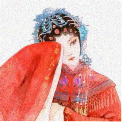 观众老周不熬夜的头像